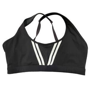 WhiteFox Sports Bra & Legging Set, Large